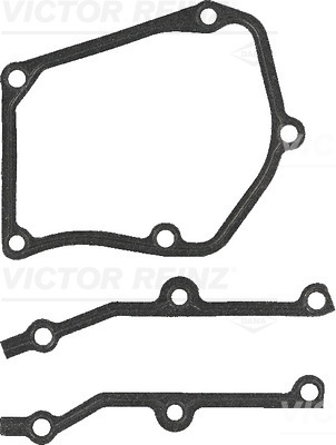 Gasket Kit, timing case  Art. 153135601