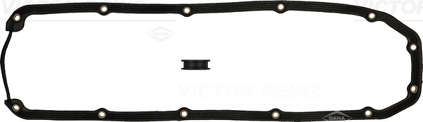 Gasket Set, cylinder head cover  Art. 153169601