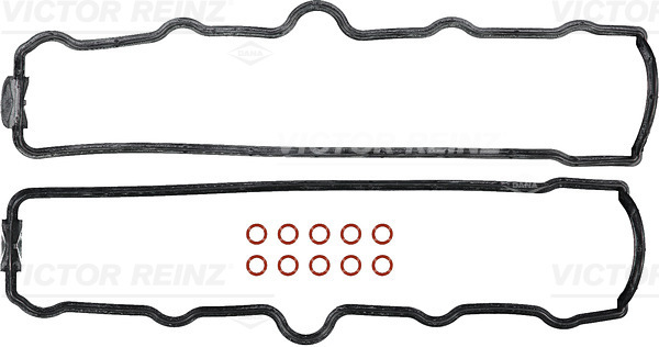 Gasket Set, cylinder head cover  Art. 153197301