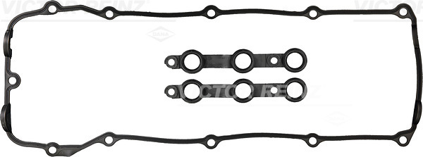 Gasket Set, cylinder head cover  Art. 153307701