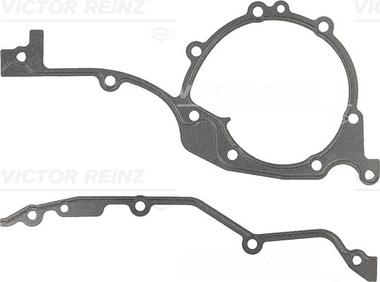 Gasket Kit, timing case  Art. 153309701