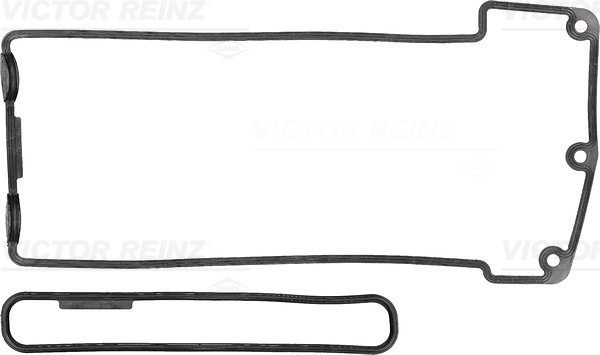 Gasket Set, cylinder head cover  Art. 153339701