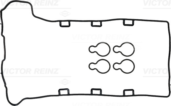 Gasket Set, cylinder head cover  Art. 153427601