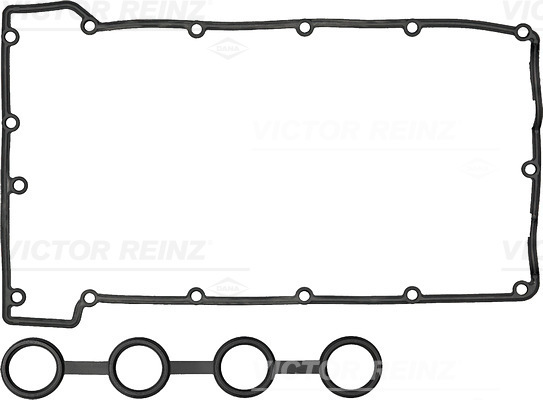 Gasket Set, cylinder head cover  Art. 153433101