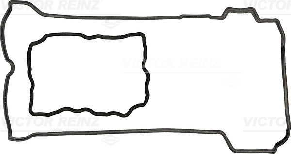 Gasket Set, cylinder head cover  Art. 153500801