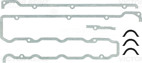 Gasket Set, cylinder head cover  Art. 153583201