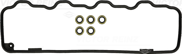 Gasket Set, cylinder head cover  Art. 153614902