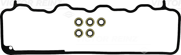 Gasket Set, cylinder head cover  Art. 153617201