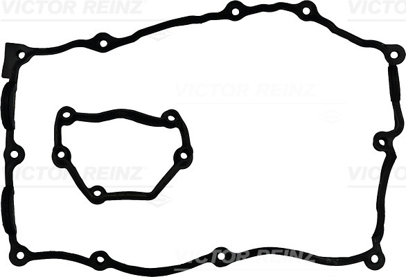 Gasket Set, cylinder head cover  Art. 153729301