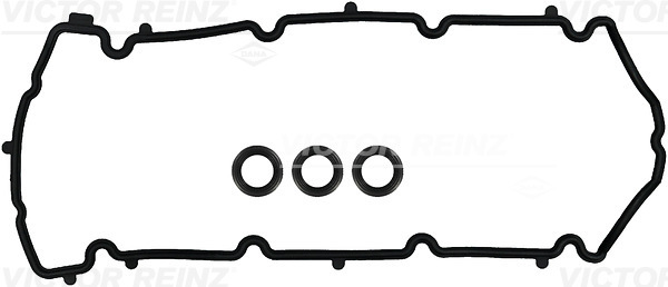 Gasket Set, cylinder head cover  Art. 153820701