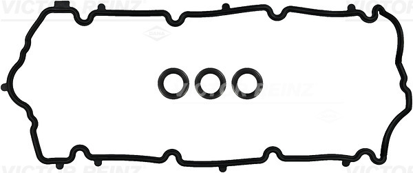 Gasket Set, cylinder head cover  Art. 153820801