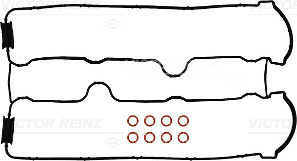 Gasket Set, cylinder head cover  Art. 153826901