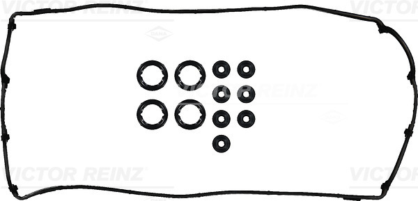 Gasket Set, cylinder head cover  Art. 154004701