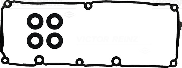 Gasket Set, cylinder head cover  Art. 154048401