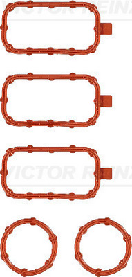 Gasket Set, cylinder head cover  Art. 154216301