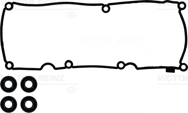 Gasket Set, cylinder head cover  Art. 154275902