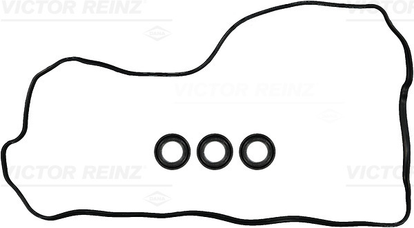 Gasket Set, cylinder head cover  Art. 154284701