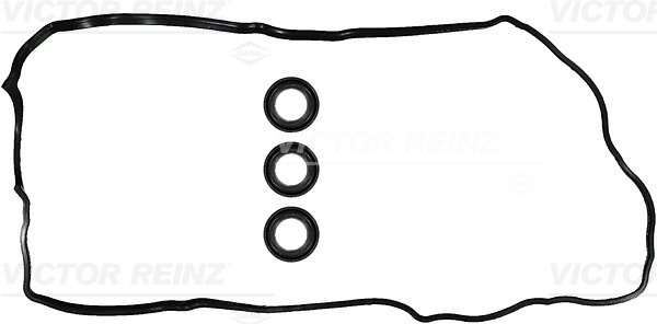 Gasket Set, cylinder head cover  Art. 154305101