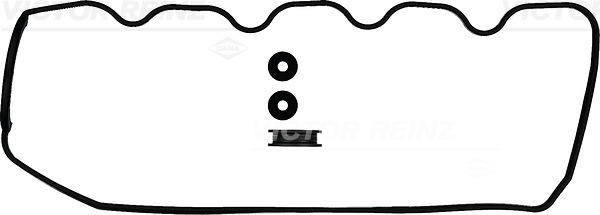 Gasket Set, cylinder head cover  Art. 155222401