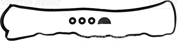 Gasket Set, cylinder head cover  Art. 155224402