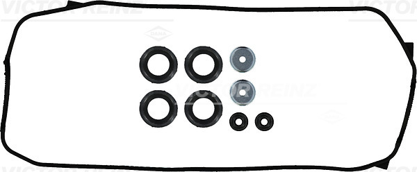 Gasket Set, cylinder head cover  Art. 155238401