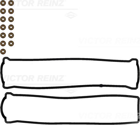 Gasket Set, cylinder head cover  Art. 155260101