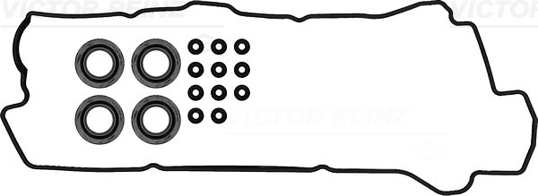 Gasket Set, cylinder head cover  Art. 155270801