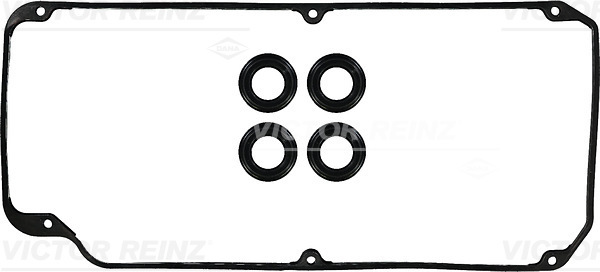 Gasket Set, cylinder head cover  Art. 155272601