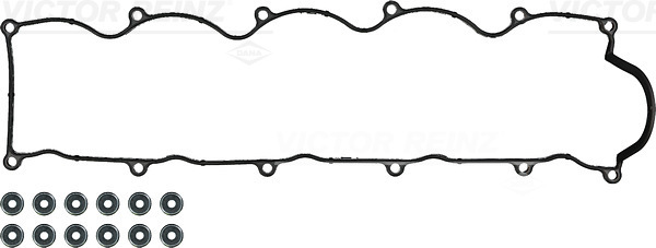 Gasket Set, cylinder head cover  Art. 155299301