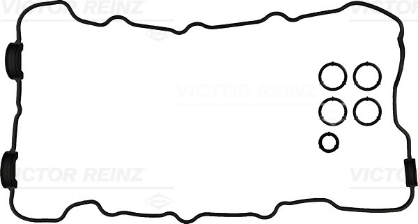 Gasket Set, cylinder head cover  Art. 155308601