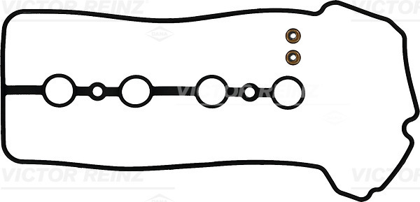 Gasket Set, cylinder head cover  Art. 155308801