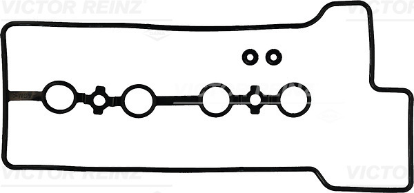 Gasket Set, cylinder head cover  Art. 155312101