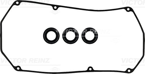 Gasket Set, cylinder head cover  Art. 155318701