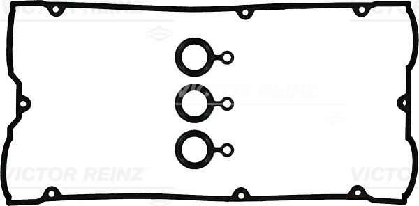 Gasket Set, cylinder head cover  Art. 155339901