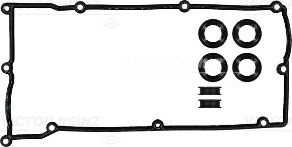 Gasket Set, cylinder head cover  Art. 155340801