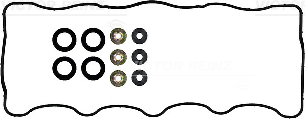 Gasket Set, cylinder head cover  Art. 155344701