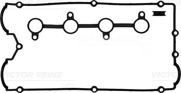 Gasket Set, cylinder head cover  Art. 155348401