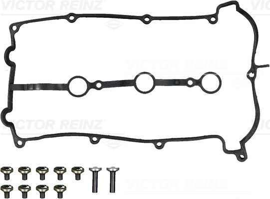 Gasket Set, cylinder head cover  Art. 155352801