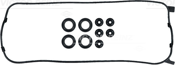 Gasket Set, cylinder head cover  Art. 155377701