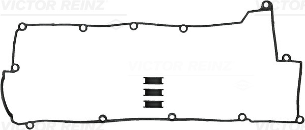 Gasket Set, cylinder head cover  Art. 155397601