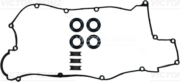 Gasket Set, cylinder head cover  Art. 155430601