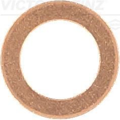 Ring seal (Rear axle)  Art. 417004100