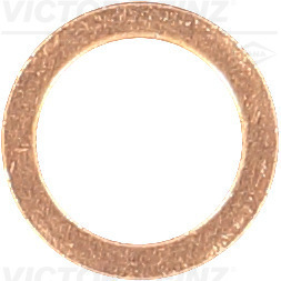 Seal Ring, oil drain plug  Art. 417005900