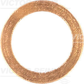 Seal Ring, oil drain plug  Art. 417008900