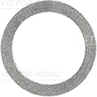 Ring seal (In front)  Art. 417105400