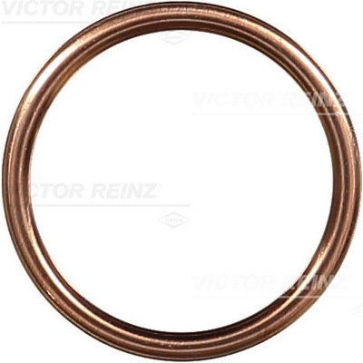 Seal Ring, oil drain plug  Art. 417206530