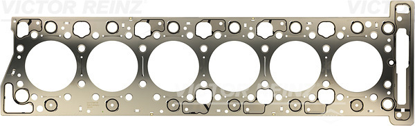 Gasket, cylinder head  Art. 611000700