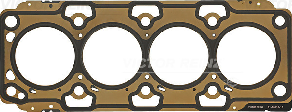 Gasket, cylinder head (Left)  Art. 611001010