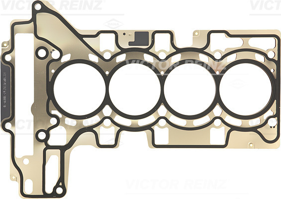 Gasket, cylinder head  Art. 611001910