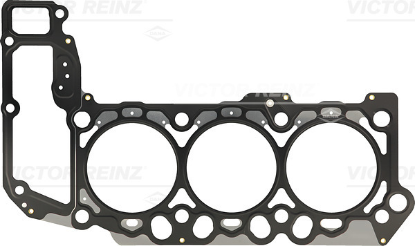 Gasket, cylinder head (93.5)  Art. 611002000